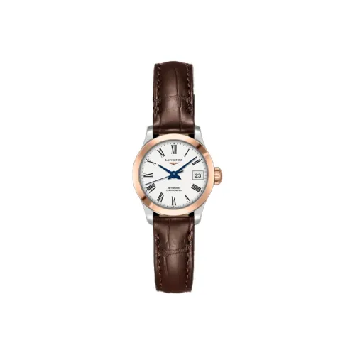 LONGINES Record Collection L2.320.5.11.2