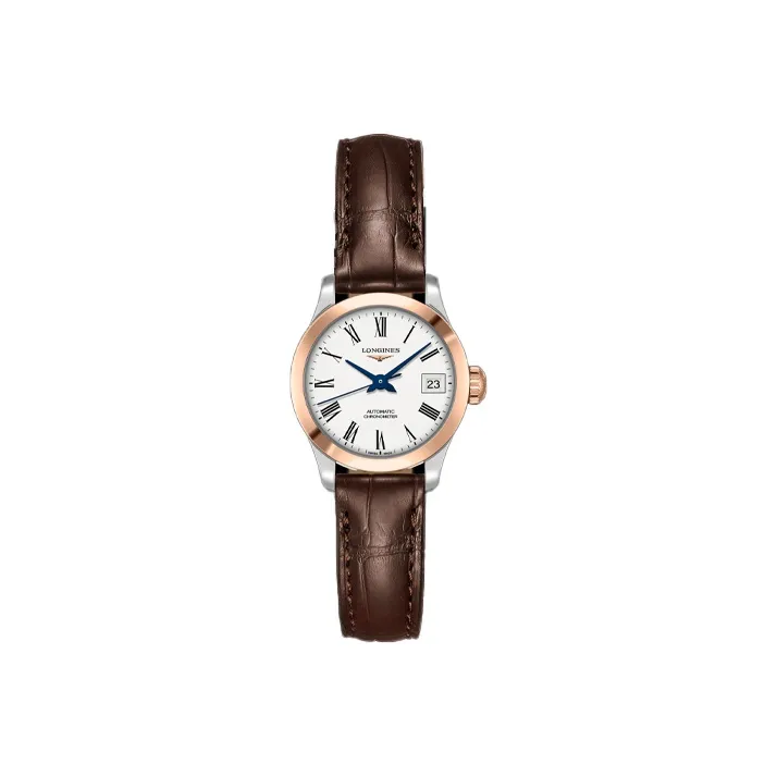 LONGINES Record Collection L2.320.5.11.2-0