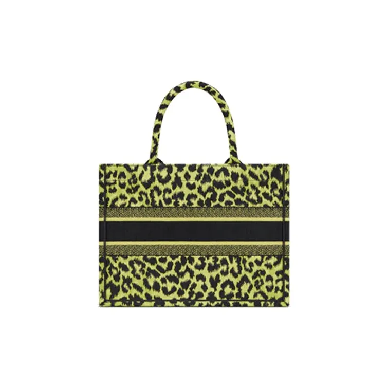 DIOR BookTote Handbags-3