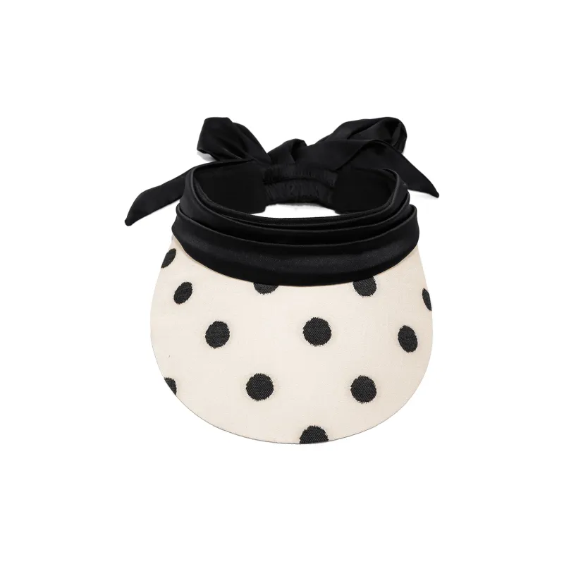 Ace Paul Sun Protection Hats Women's Ecru-1