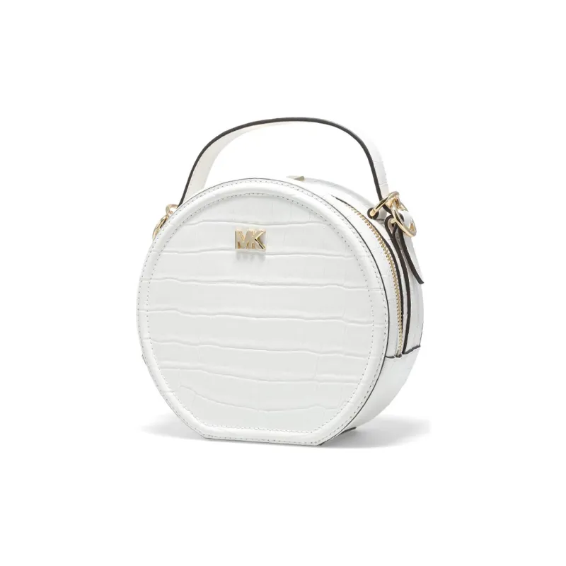 MICHAEL KORS Delaney Handbags-1