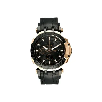 TISSOT Men Race Collection Watch