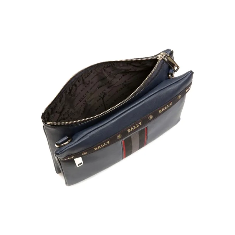 BALLY HARVEY Crossbody Bags-2