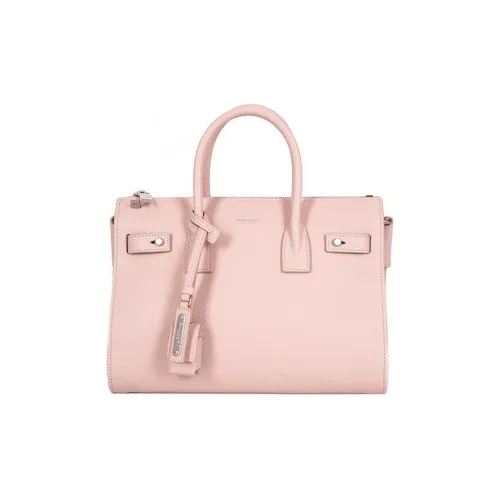 SAINT LAURENT SAC DE JOUR Handbags