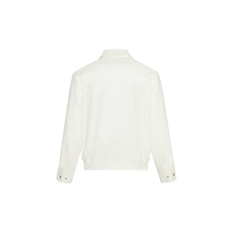 RARE Jackets Men White-1
