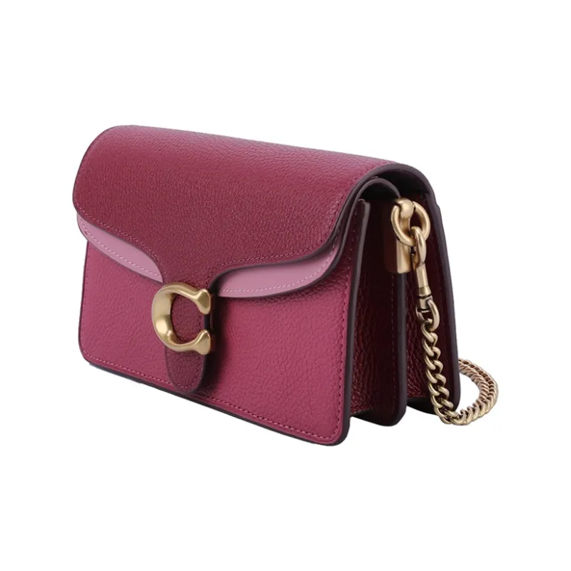 COACH Tabby Shoulder Bags-1