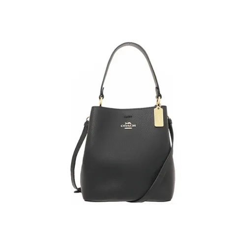 COACH Town Shoulder Bags