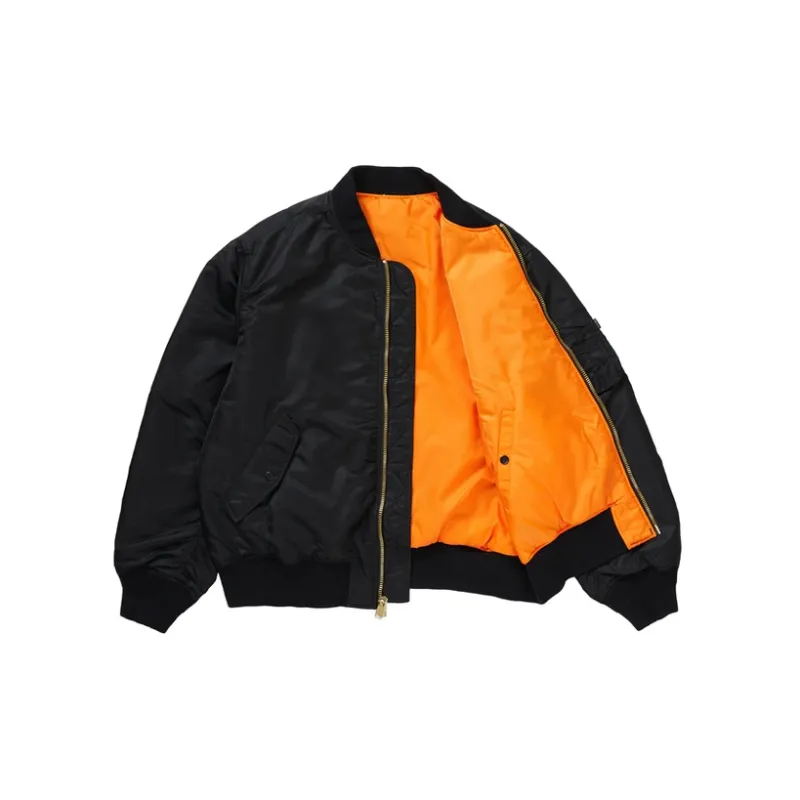 Supreme Globe MA 1-2