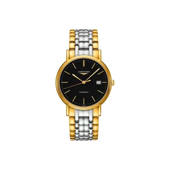 LONGINES Presence L4.921.2.52.7