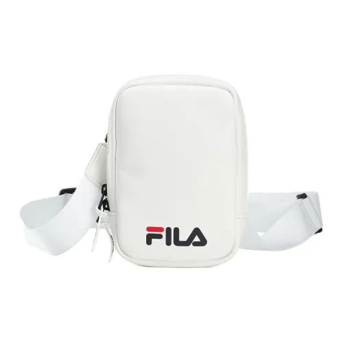 FILA Unisex Crossbody Bag