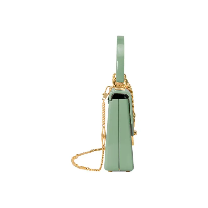 GUCCI Sylvie 1969 Handbags-3