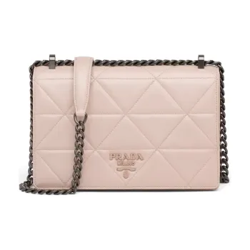 PRADA Shoulder Bags