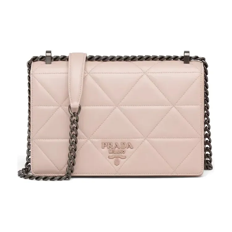 PRADA Shoulder Bags-0