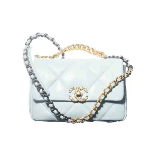 CHANEL 19Bag Crossbody Bags