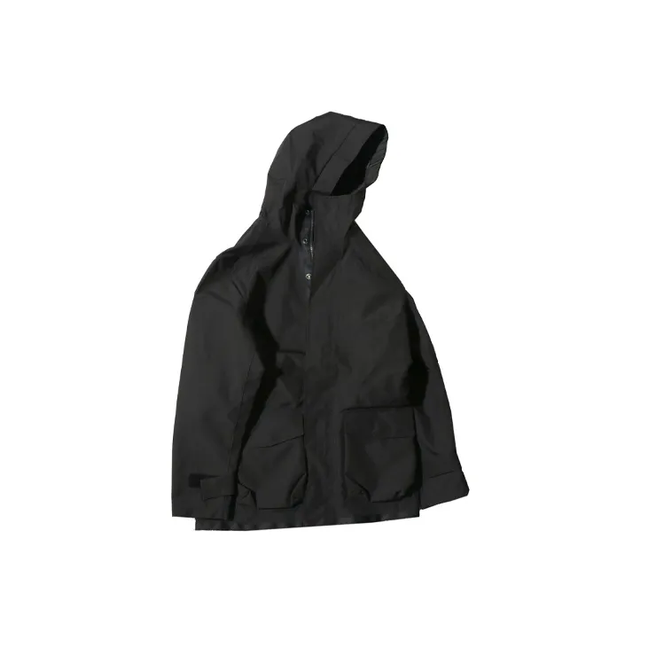 Timberland Jackets Men Black-1