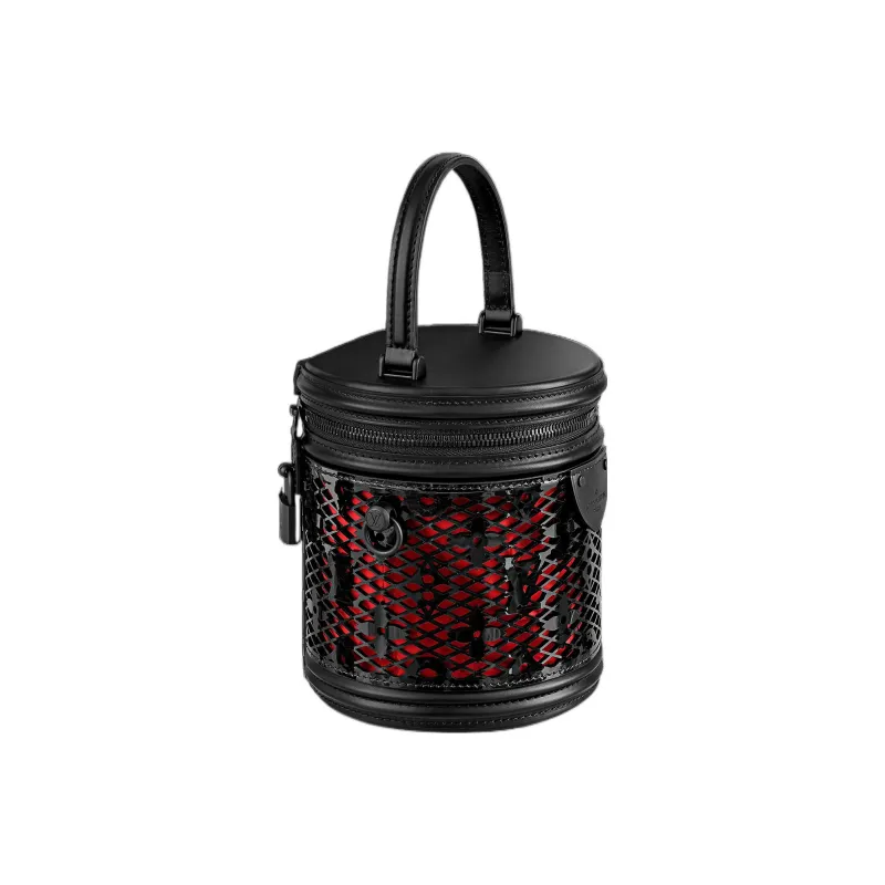 LOUIS VUITTON Cannes H27 Black-1