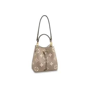 LOUIS VUITTON Néonoé MM Shoulder Bag