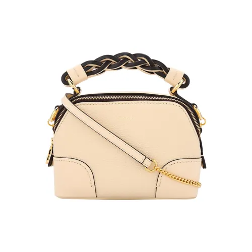 Chloé Bags Shoulder Bags