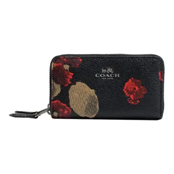 COACH Coin Case Coin Purses