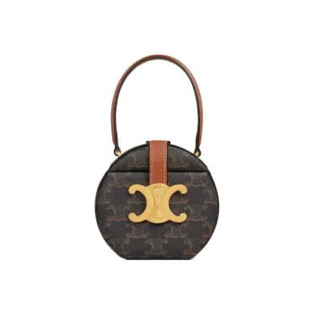 CELINE Triomphe Handbags