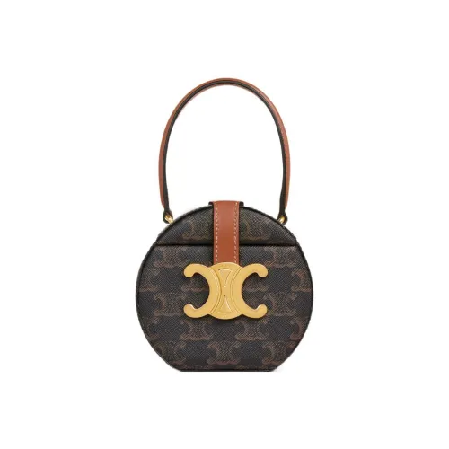 celebs with Celine Luggage Totes