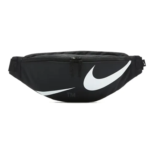 Nike Heritage Fanny Packs Black