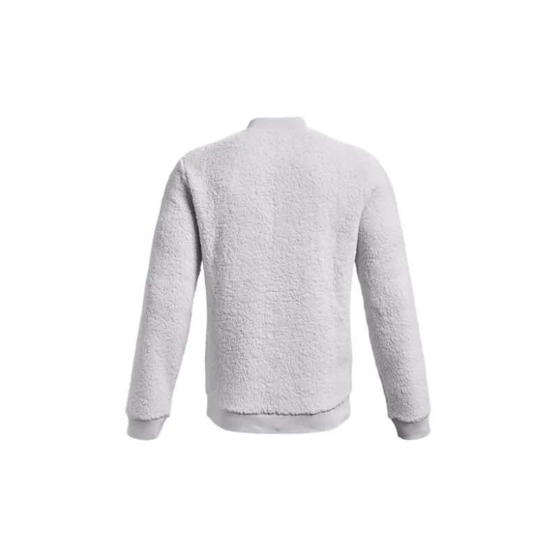 Under Armour Micro Jackets Men Gray-1