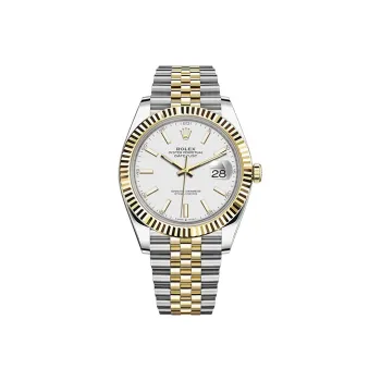 ROLEX 2024 Unworn Datejust 41mm