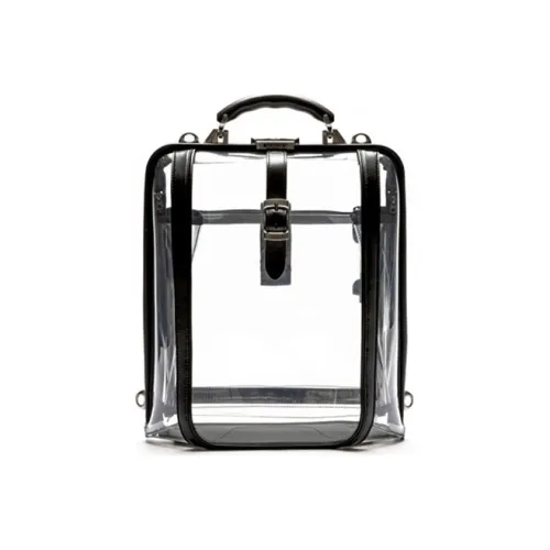 ARTPHERE Backpacks Transparent