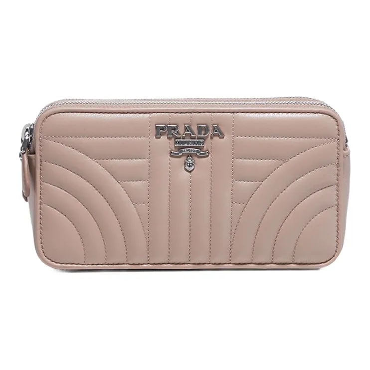 PRADA Shoulder Bags-0