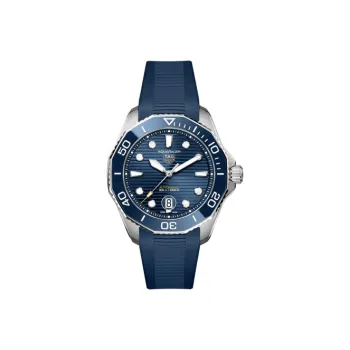 TAG HEUER Men Aquaracer Collection Watch