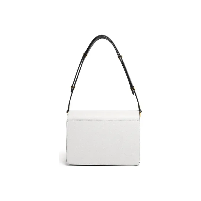MARNI Medium Trunk Shoulder Bag-2
