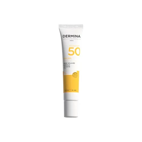 DERMINA 자외선 차단 크림 남녀공용