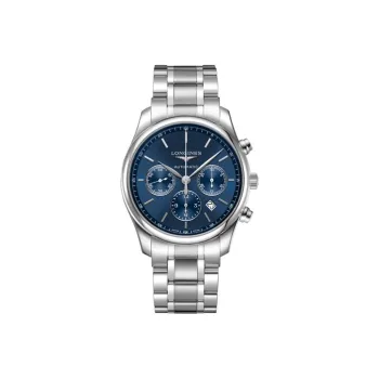 LONGINES Men Master Collection Watch