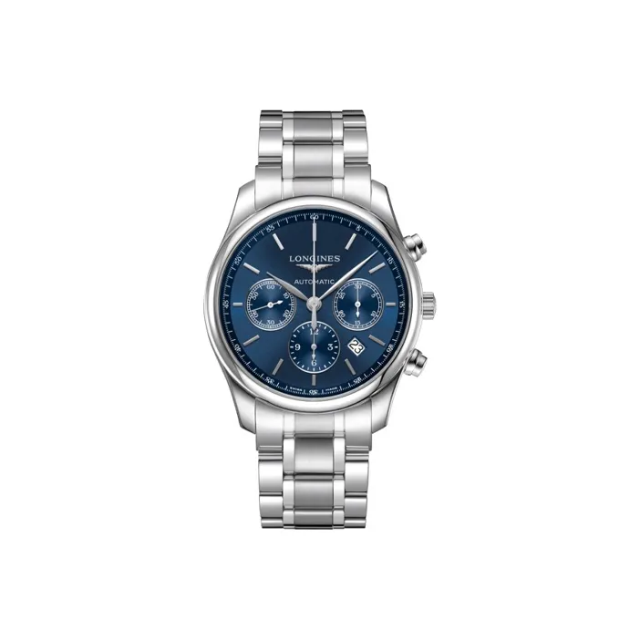 LONGINES Men Master Collection Watch-0