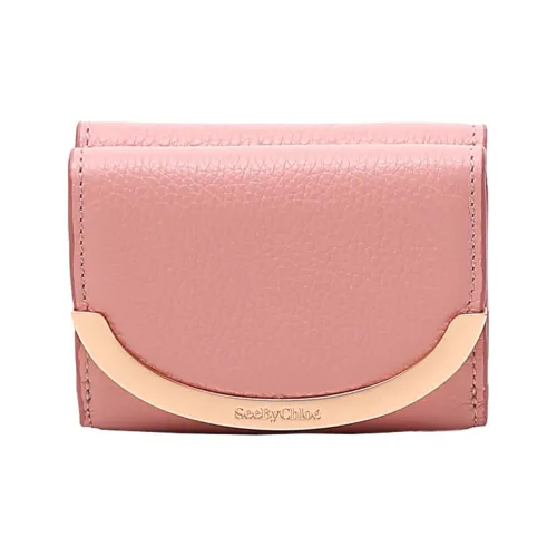 See By Chloe Wallet