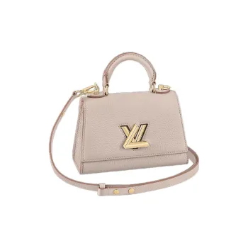 LOUIS VUITTON M59091 Twist One Handle Bb