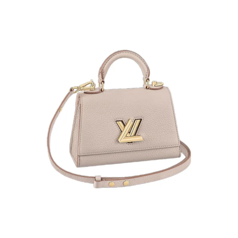 LOUIS VUITTON M59091 Twist One Handle Bb-0