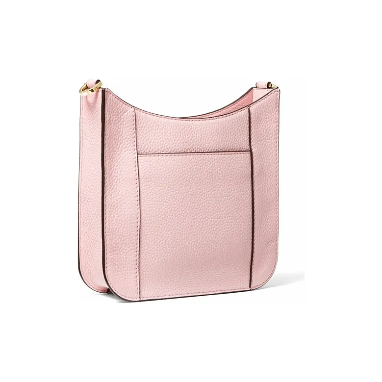 MICHAEL KORS MICHAEL KORS Handbag Collection Briley Leather Shoulder Bag Crossbody Bag Regular Women's Pink-1