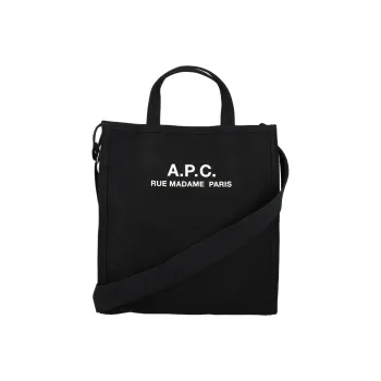 A.P.C. Récupération Tote Bag