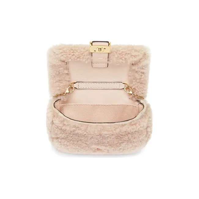 FENDI Baguette Key Pouches-3