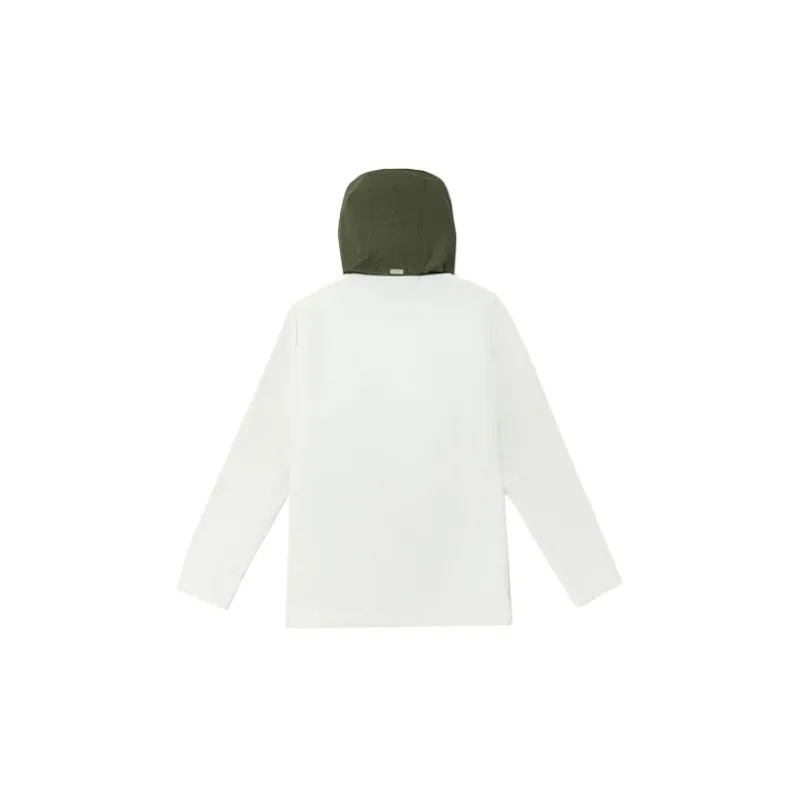 Vans Jackets Unisex Ecru-1
