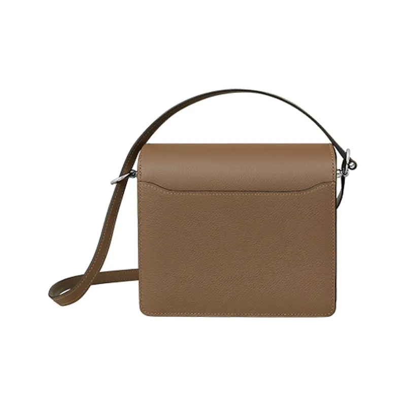 HERMES Roulis Shoulder Bags-2