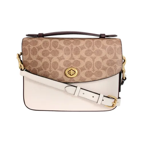 COACH Cassie Shoulder Bags