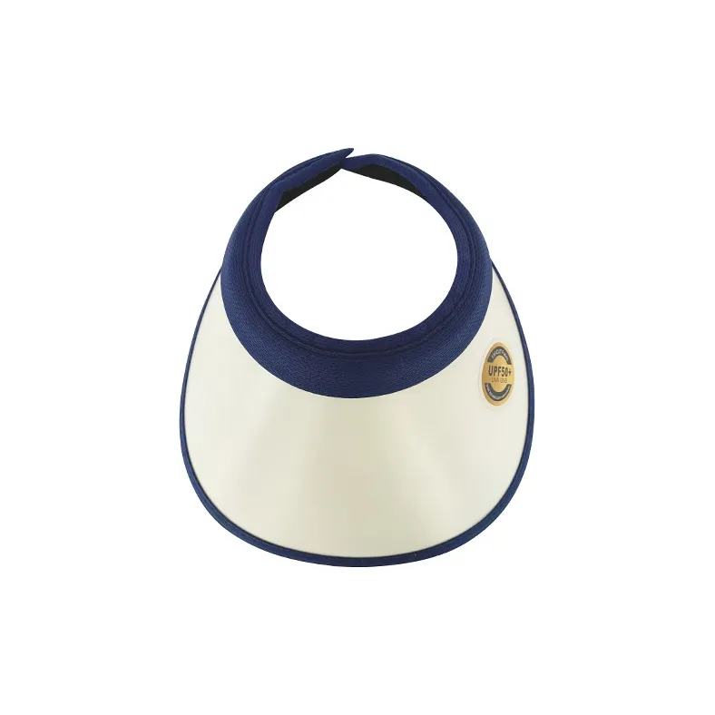 KENMO Polyester PVC Sun Protection Hats Unisex-17