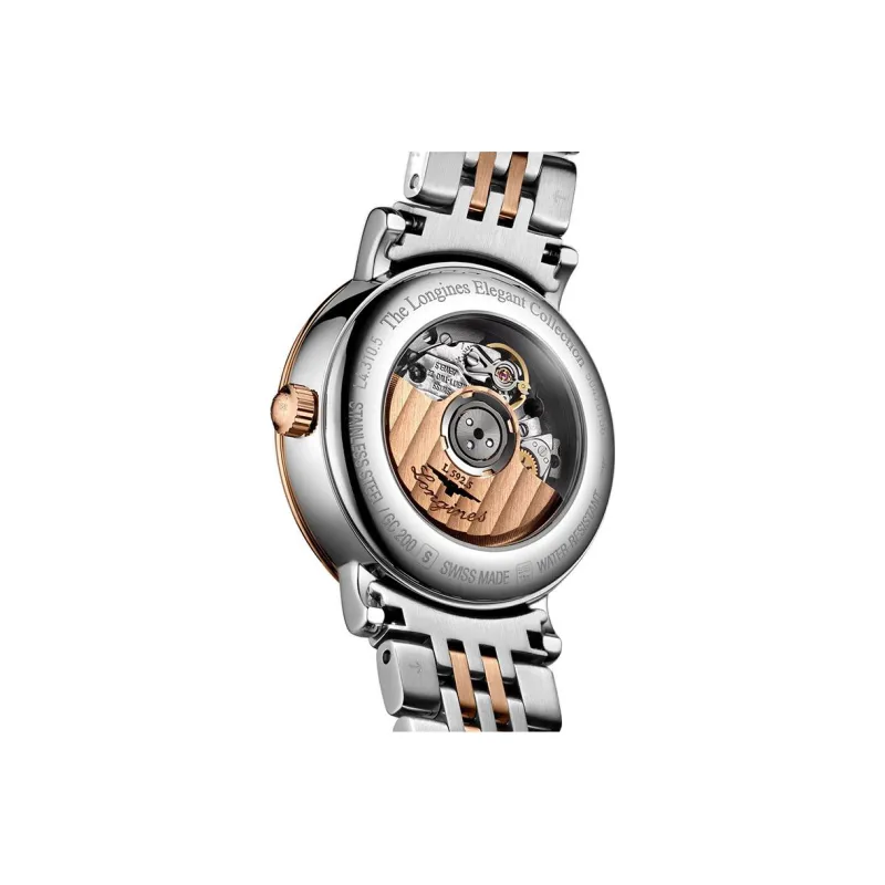 LONGINES Women's Boya Collection Watch-2