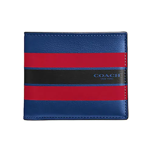 COACH Wallets