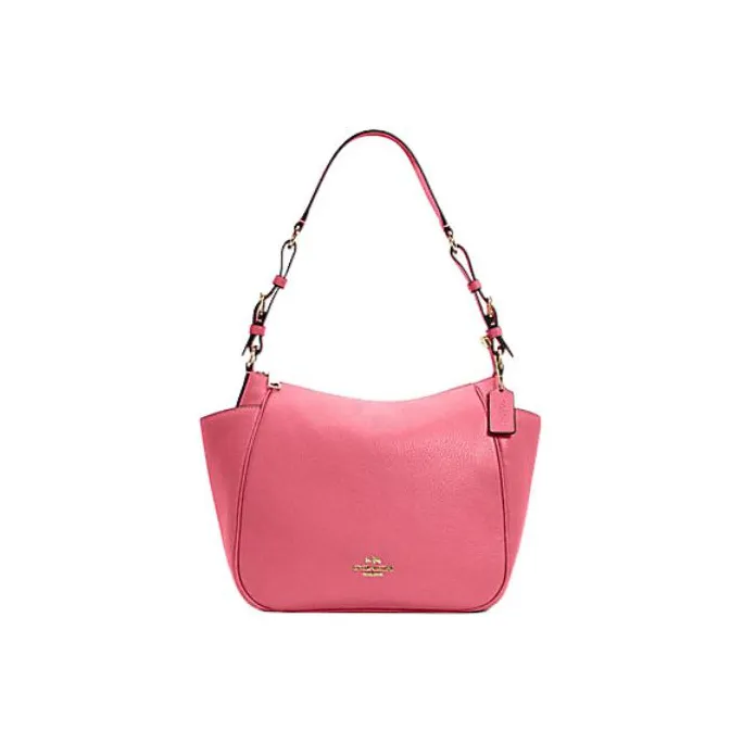 COACH Rori Shoulder Bags-0