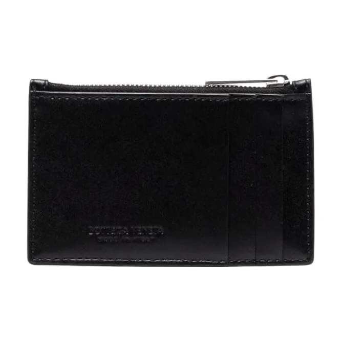 Bottega Veneta Zipped Card Case-1