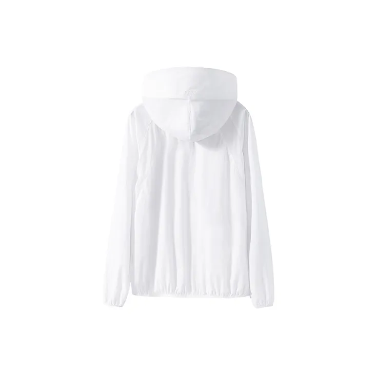 SUPIELD Ice Touch Series Thin Jacket Unisex-1